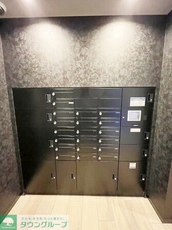 Casa Splendido La plus 元赤坂の物件内観写真